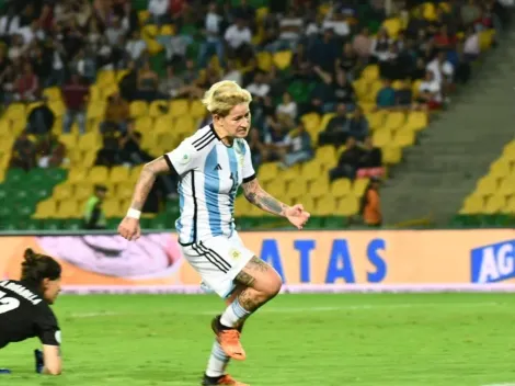 ¡Argentina es Mundial! Agónico triunfo ante Paraguay, 3º puesto en la Copa América y clasificación