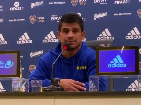 Las noticias de Boca hoy: los convocados para el domingo, Benedetto mostró el tobillo y Cavani quedó muy cerca