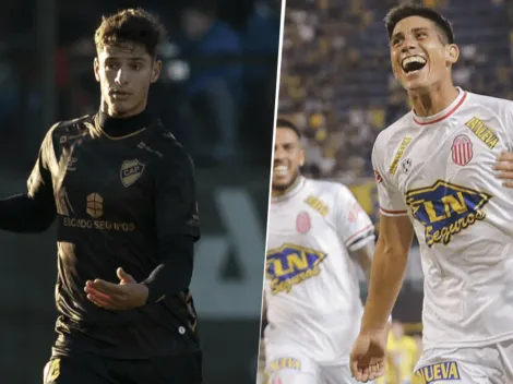 ¿Cómo salieron Platense vs. Barracas Central por la Liga Profesional 2022?