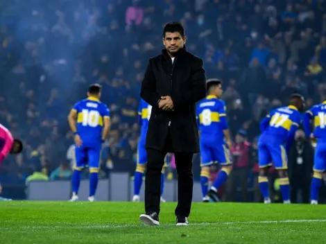 No vuelve: Los hinchas de Boca pidieron por un jugador que no podrán tener