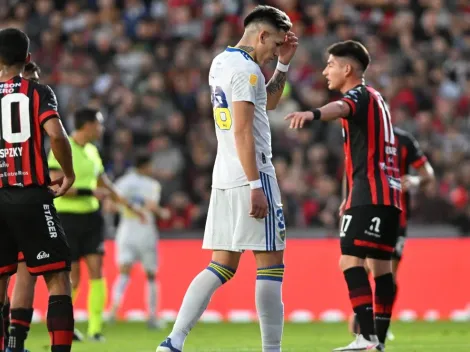 El picante comentario de un jugador de Patronato: "Boca no estuvo en la cancha"