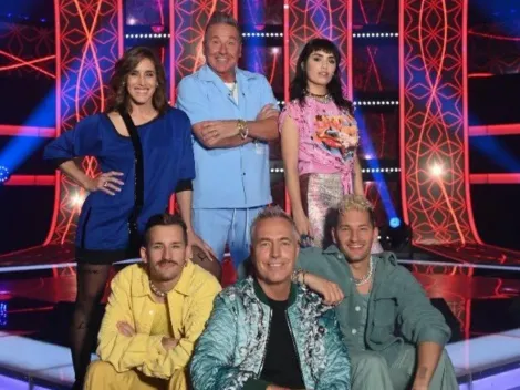 La Voz Argentina vs. Canta Conmigo Ahora: ¿quién ganó en el rating este lunes 1 de agosto?