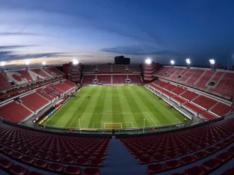 Confirman detalles del próximo Independiente-River y si tendrá la presencia de los hinchas