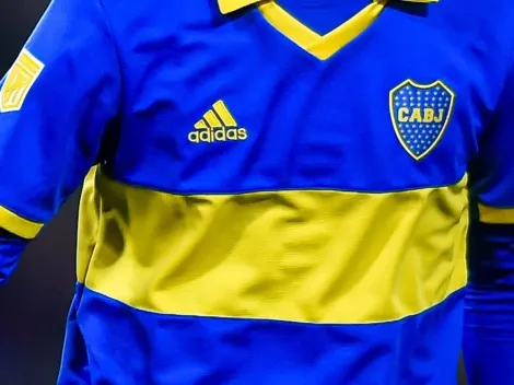 Última noticia: Boca habría cerrado su tercer refuerzo