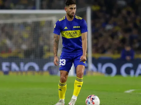 Tras confirmarse la renovación de Varela, Boca irá por la firma de otras dos figuras