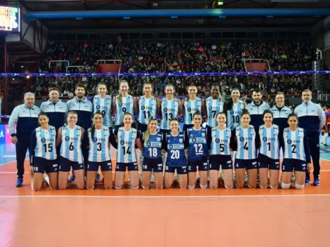 Las Panteras se juegan su clasificación a los Panamericanos