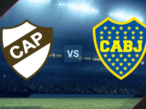 RESERVA | Platense vs. Boca Juniors EN VIVO por el Torneo de Reserva: Hora, canales de TV y ver streaming EN DIRECTO online