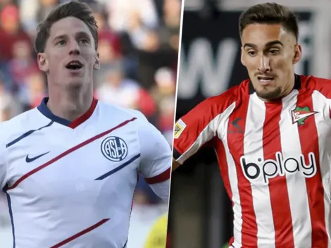 ¿Cómo salieron San Lorenzo vs. Estudiantes de La Plata por la Liga Profesional 2022?