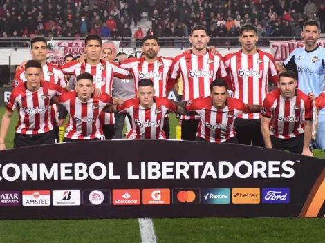 Estudiantes acordó la vuelta de un campeón con la Selección para jugar la Libertadores