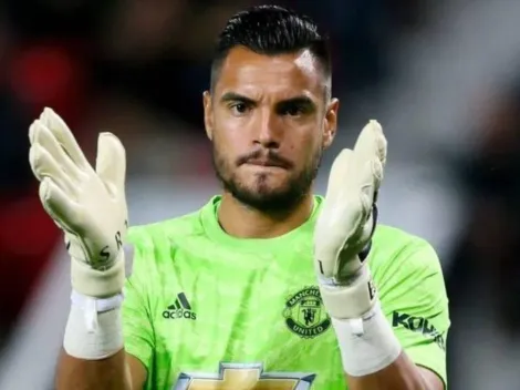 Sergio Romero a Boca: cómo y cuándo ver la presentación EN VIVO