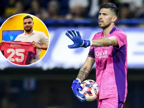 Rossi no cambiará de representante