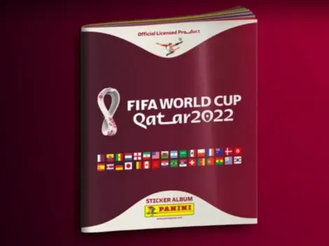 Álbum Panini del Mundial Qatar 2022: cuántas figuritas tendrá y cuánto dinero costaría llenarlo