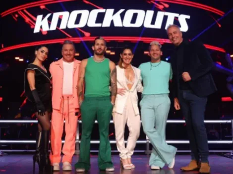 La Voz Argentina 2022: cuál será la siguiente etapa del programa luego de los Knockouts