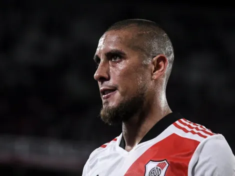 ¿Qué pasará con Maidana? La decisión de River a meses del final de su contrato