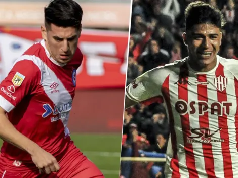 ¿Cómo salieron Argentinos Juniors vs. Unión de Santa Fe por la Liga Profesional?