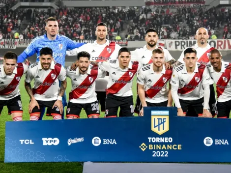 River comienza a preparar el 2023: buscaran retener a una figura y ya habría una salida confirmada