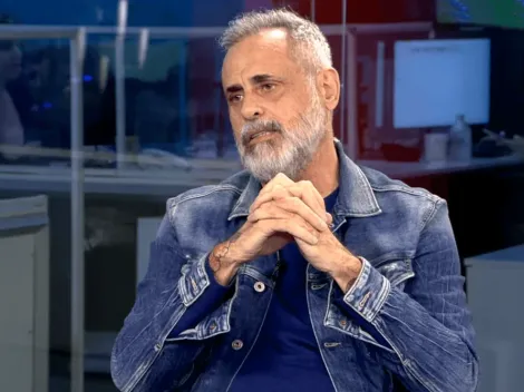 Tras sus dichos sobre Boca, Jorge Rial pidió perdón: "Uno se quiere hacer el chistoso"