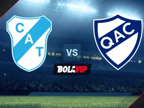 HOY EN VIVO: Temperley vs. Quilmes por la Primera Nacional 2022 | Horario, canal de TV para SEGUIR EN DIRECTO el partido