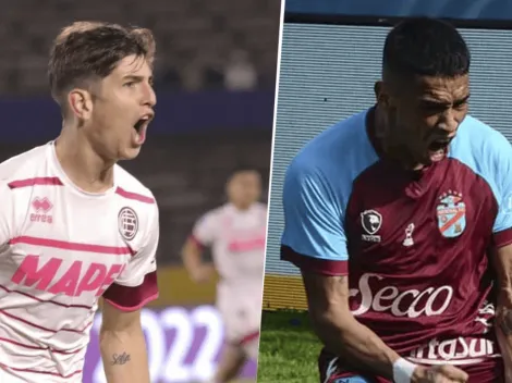 EN VIVO: Lanús vs. Arsenal por la Liga Profesional