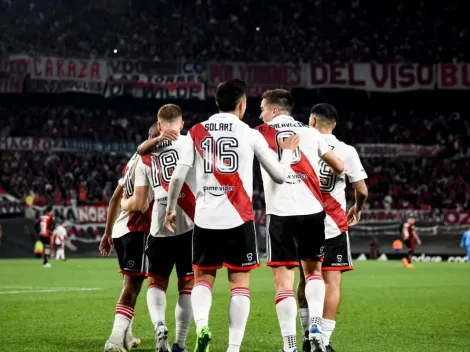 ¿Podrá encaminarse hacia la cima? La irregular racha en el Monumental que buscará quebrar River