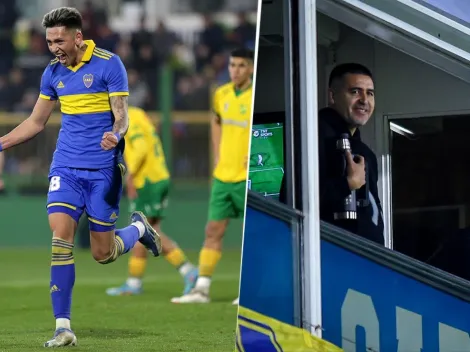 Las noticias de Boca hoy: agónico triunfo ante Defensa, y ¿Riquelme deja que se vayan dos jugadores?