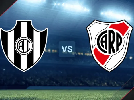 RESERVA | Central Córdoba vs. River EN VIVO por el Torneo de Reserva: Hora, TV y streaming EN DIRECTO online