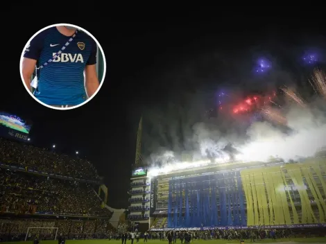 El croata que es figura del Real Madrid y es hincha de Boca