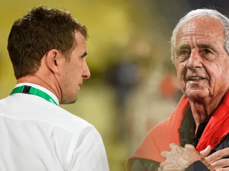 Arruabarrena recordó la pelea con D'Onofrio en el episodio del gas pimienta: "Me dijo..."