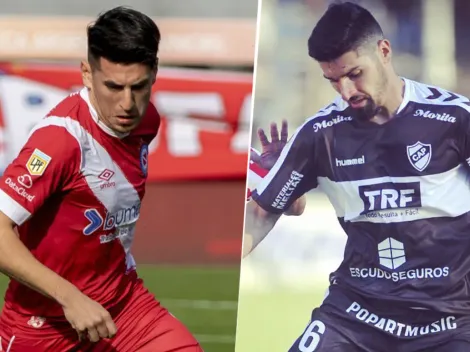 EN VIVO: Argentinos Juniors vs. Platense por la Liga Profesional