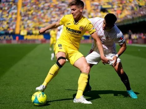 La decisión del Villarreal que puede cambiar el futuro de Foyth a semanas del Mundial