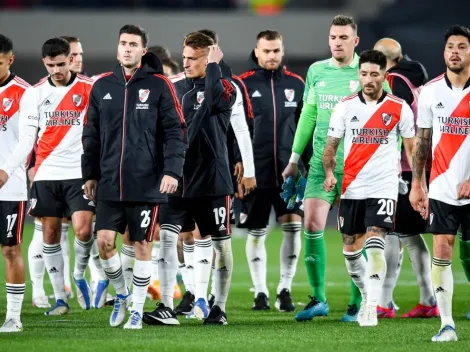 Las noticias de River hoy: el jugador que vuelve por Copa Argentina y cambios en el Monumental para el domingo