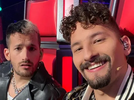 La Voz Argentina 2022: cómo votar en los 16avos de los shows En Vivo | Team Mau y Ricky