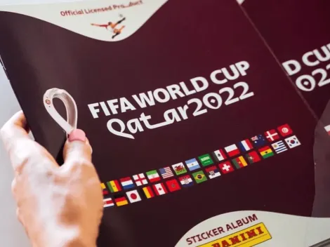 Álbum Panini del Mundial de Qatar 2022: cómo comprar paquetes de figuritas con descuento