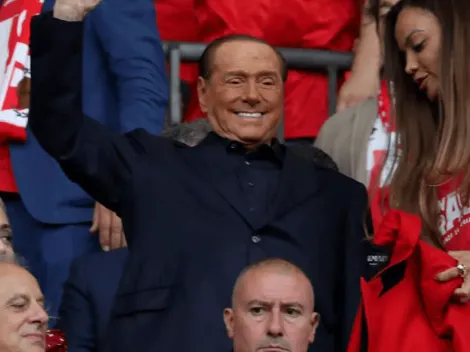 Los 5 fichajes estrella que ilusionaron al Monza de Berlusconi