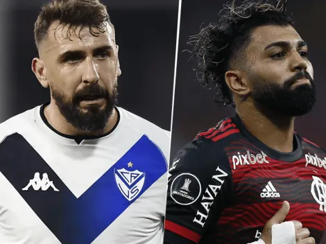 FINAL: Vélez Sarsfield 0-4 Flamengo por la Copa Libertadores 2022 | Resultado y estadísticas del partido