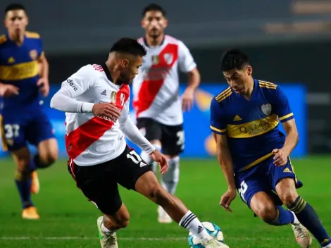 River se metió en cuartos de final y hay olor a Superclásico: ¿Cuándo podría darse?