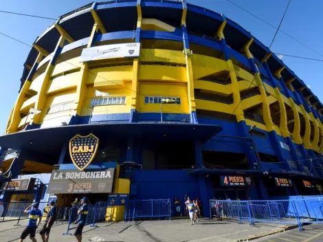 "Se despertaron": la reacción de los hinchas de Boca por el comunicado que hizo el club en Twitter