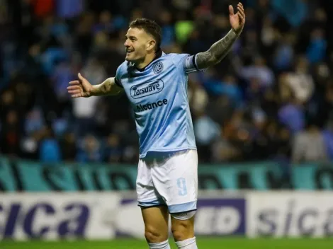 Belgrano vs. Tristán Suárez EN VIVO por la Primera Nacional: Hora, TV, streaming EN DIRECTO y minuto a minuto