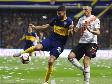 El hincha de Boca volverá a disfrutar del Superclásico: ¿Hace cuánto no se juega con público?