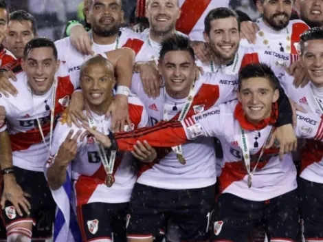 La predicción de un multicampeón con River para el Superclásico