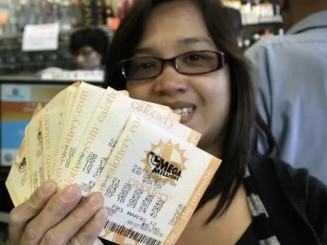 ¿Cómo participar desde Argentina por el pozo de 210 millones de dólares del Mega Millions? Te contamos