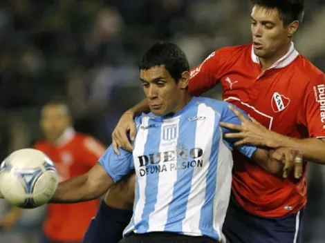 Tremenda confesión de un ex dirigente de Racing: "Pusimos mucha plata para que Independiente se vaya a la B"