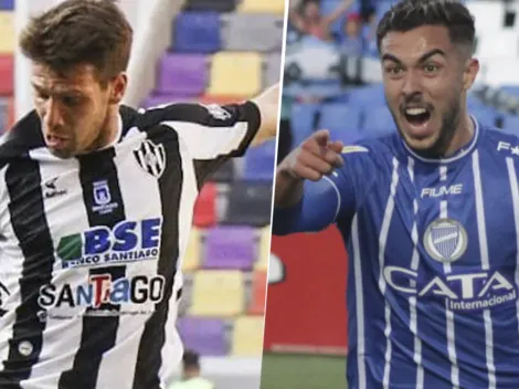 ¿Cómo salieron Central Córdoba vs. Godoy Cruz por la Liga Profesional?