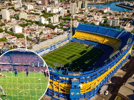 El dato que preocupa a todo River: ¿Hace cuánto no le cobran un penal a favor en la cancha de Boca?