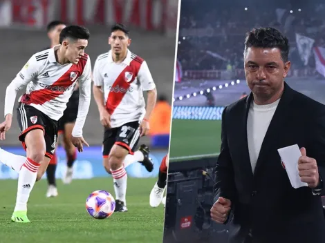Las noticias de River hoy: novedades de último momento sobre Solari y ¿Gallardo suma un "refuerzo" inesperado?