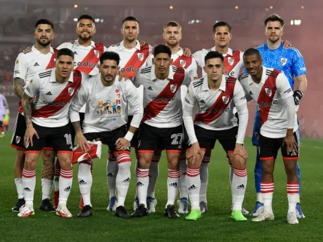 En River se ilusionan: "Hay chances..."