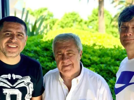 Pergolini y el elogio menos pensado para la dirigencia actual de Boca: "Hay que decir..."