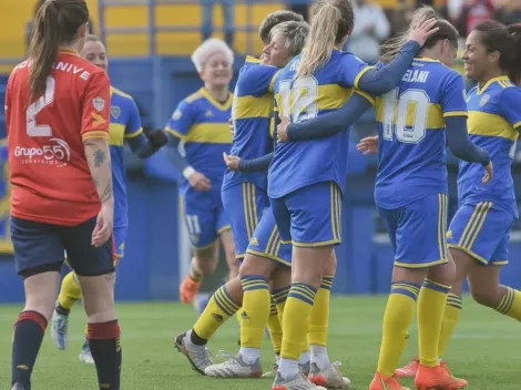 Femenino: ¿Puede haber un campeón en la fecha 20?