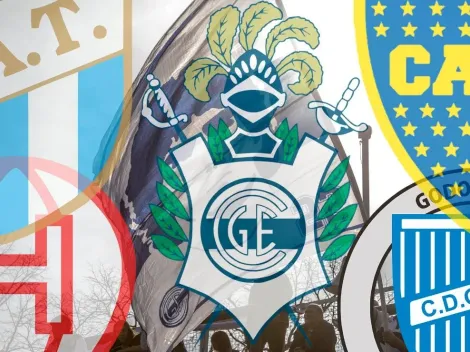 Para alquilar balcones: las 8 finales que le quedan a los candidatos a ganar la Liga Profesional