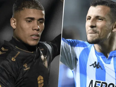 FINAL: Platense 0-1 Racing Club por la Liga Profesional 2022 | Resultado y estadísticas del partido